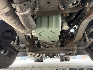 Camião tractor Volvo FM 340 Low roof - i-Shift | Euro 6 | 4x2 | Semi-Truck | 2014 a venda - Imagem 45 | Autoline AO Camião tractor Volvo FM 340 Low roof - i-Shift | Euro 6 | 4x2 | Semi-Truck | 2014 | Imagem 45 - Autoline