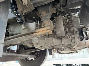 Camião tractor Volvo FM 340 Low roof - i-Shift | Euro 6 | 4x2 | Semi-Truck | 2014 a venda - Imagem 48 | Autoline AO Camião tractor Volvo FM 340 Low roof - i-Shift | Euro 6 | 4x2 | Semi-Truck | 2014 | Imagem 48 - Autoline