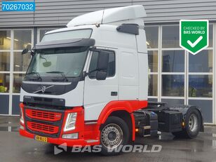 тягач Volvo FM 370 4X2 NL-Truck VEB Globetrotter