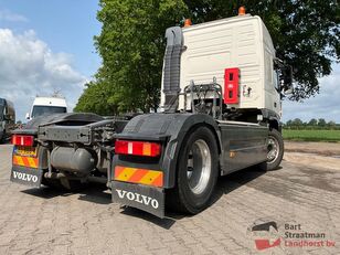 Volvo FM 370 4x2 Euro 5 ADR trekker met hydrauliek. truck tractor for sale - Image 5 | Autoline AU Volvo FM 370 4x2 Euro 5 ADR trekker met hydrauliek. truck tractor | Image 5 - Autoline