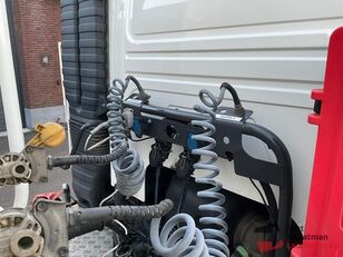 Volvo FM 370 4x2 Euro 5 ADR trekker met hydrauliek. truck tractor for sale - Image 8 | Autoline AU Volvo FM 370 4x2 Euro 5 ADR trekker met hydrauliek. truck tractor | Image 8 - Autoline