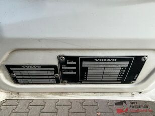 Volvo FM 370 4x2 Euro 5 ADR trekker met hydrauliek. truck tractor for sale - Image 12 | Autoline AU Volvo FM 370 4x2 Euro 5 ADR trekker met hydrauliek. truck tractor | Image 12 - Autoline