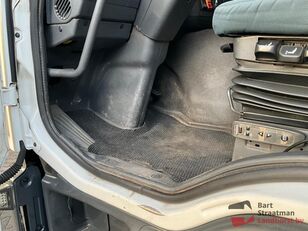 Volvo FM 370 4x2 Euro 5 ADR trekker met hydrauliek. truck tractor for sale - Image 16 | Autoline AU Volvo FM 370 4x2 Euro 5 ADR trekker met hydrauliek. truck tractor | Image 16 - Autoline