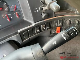 Volvo FM 370 4x2 Euro 5 ADR trekker met hydrauliek. truck tractor for sale - Image 21 | Autoline AU Volvo FM 370 4x2 Euro 5 ADR trekker met hydrauliek. truck tractor | Image 21 - Autoline