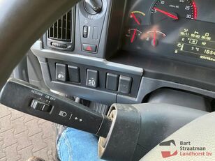 Volvo FM 370 4x2 Euro 5 ADR trekker met hydrauliek. truck tractor for sale - Image 22 | Autoline AU Volvo FM 370 4x2 Euro 5 ADR trekker met hydrauliek. truck tractor | Image 22 - Autoline