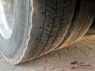 Volvo FM 370 4x2 Euro 5 ADR trekker met hydrauliek. truck tractor for sale - Image 29 | Autoline AU Volvo FM 370 4x2 Euro 5 ADR trekker met hydrauliek. truck tractor | Image 29 - Autoline