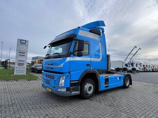 Volvo FM 370 4x2  Globetrotter - Only 435.750 km tractora