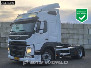 Volvo FM 370 FM 4X2 NL-Truck APK VEB cabeza tractora