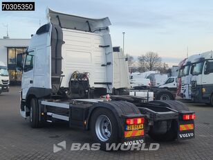 Volvo FM 370 FM 4X2 NL-Truck APK VEB cabeza tractora