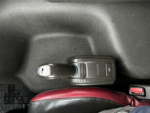 بيع السيارات القاطرة Volvo FM 370 Globetrotter / 960 dkm - صورة 8 | Autoline QA السيارات القاطرة Volvo FM 370 Globetrotter / 960 dkm | صورة 8 - Autoline