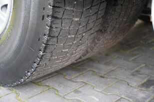 بيع السيارات القاطرة Volvo FM 380 - صورة 20 | Autoline السيارات القاطرة Volvo FM 380 | صورة 20 - Autoline