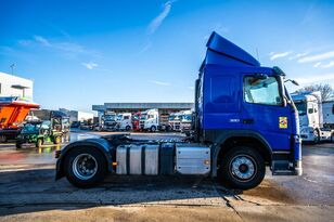 Volvo FM 380 - 249.239 KM truck tractor