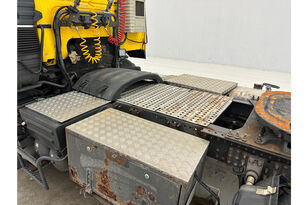 Trattore stradale Volvo FM 400 in vendita - Immagine 8 | Autoline IT Trattore stradale Volvo FM 400 | Immagine 8 - Autoline