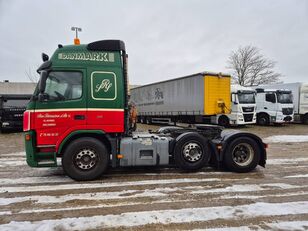 tracteur routier Volvo FM 400 6x2 // Hydraulic//