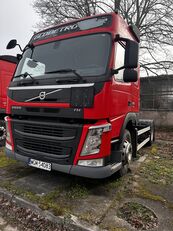 ciągnik siodłowy Volvo FM 410