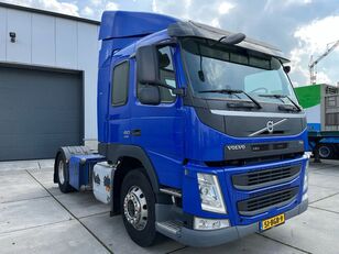 السيارات القاطرة Volvo FM 410
