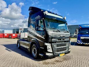 Volvo FM 410 trekker