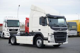 Volvo FM / 410 / ACC / EURO 6 / WAGA 6800 KG / MAŁY PRZEBIEG cabeza tractora
