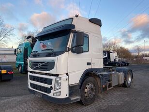 tracteur routier Volvo FM 410 EEV Kipphydraulik