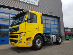 السيارات القاطرة Volvo FM 410 RTI Compressor 575.000 km Euro 5