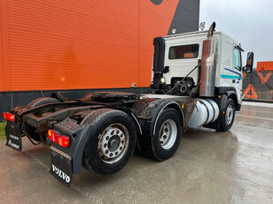 Cap tractor Volvo FM 420 6x2 de vânzare - Imagine 7 | Autoline MD Cap tractor Volvo FM 420 6x2 | Imagine 7 - Autoline
