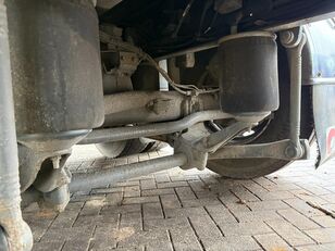 Volvo FM 420 + CARRIER 1250 + 8x2 + euro 5 + LIFT 2.5T truck tractor for sale - Image 17 | Autoline NZ Volvo FM 420 + CARRIER 1250 + 8x2 + euro 5 + LIFT 2.5T truck tractor | Image 17 - Autoline