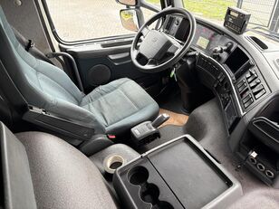 Volvo FM 420 + CARRIER 1250 + 8x2 + euro 5 + LIFT 2.5T truck tractor for sale - Image 22 | Autoline NZ Volvo FM 420 + CARRIER 1250 + 8x2 + euro 5 + LIFT 2.5T truck tractor | Image 22 - Autoline