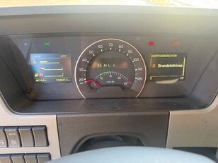 Купить тягач Volvo FM 420 Globetrotter - Изображение 8 | Autoline GE Тягач Volvo FM 420 Globetrotter | Изображение 8 - Autoline