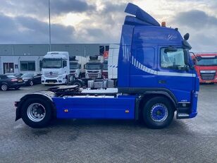 Volvo FM 420 globe hydrauliek truck tractor