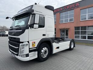 Volvo FM 420 motor-13L HYDRAULIKA IMPORT FRANCE truck tractor