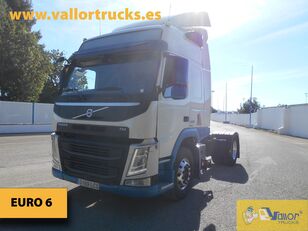 السيارات القاطرة Volvo FM 430