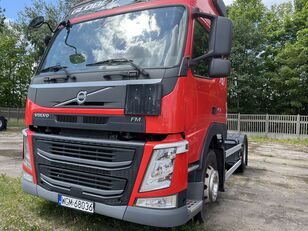 tracteur routier Volvo FM 430