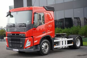 tracteur routier Volvo FM 430