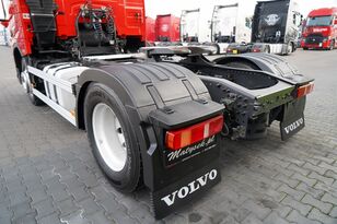 Ťahač Volvo FM 430 na predaj - Obraz 13 | Autoline SK Ťahač Volvo FM 430 | Obraz 13 - Autoline