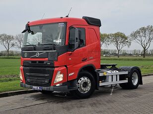 السيارات القاطرة Volvo FM 430