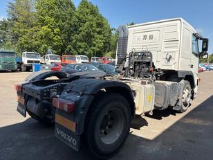 Volvo FM 430 , Euro 5 , Tipper Hydraulic , Airco cabeza tractora