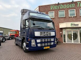 Volvo FM 430 FM430 Globetrotter 4X2 Holland Truck dragbil