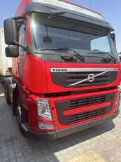 Volvo FM 440 6X4 spring -spring  tractora