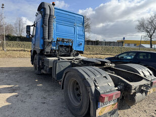 тягач Volvo FM 440 Standard - Manual - Hydraulic