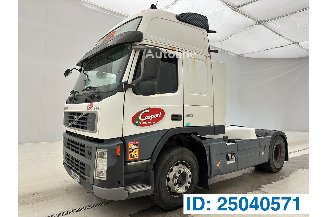 Tracteur routier Volvo FM 450 - Autoline