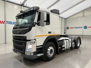 tracteur routier Volvo FM 450