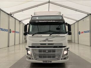 Volvo FM 450 6x2 Midlift Tractor Unit Sattelzugmaschine