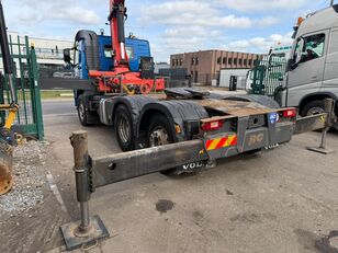 Τράκτορα Volvo FM 450 6x2 ZSM + KRAN PALFINGER PK26002 (3x) + ROTATOR - 501.000 προς πώληση - Απεικόνιση 52 | Autoline GR Τράκτορας Volvo FM 450 6x2 ZSM + KRAN PALFINGER PK26002 (3x) + ROTATOR - 501.000 | Απεικόνιση 52 - Autoline