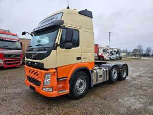 Volvo FM 450 6x2 // pusher // Retarder // EURO6 dragbil