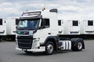 السيارات القاطرة Volvo FM / 450 / ACC / EURO 6 / PEŁNY ADR / WAGA 6692 KG / KOMPRESOR