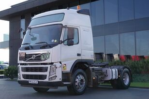 Volvo FM 450 / ADR / HYDRAULIKA /  RETARDER / ALUFELGI / EURO 5 / PO K nyergesvontató
