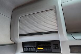 Volvo FM 450 / ADR / HYDRAULIKA / RETARDER / ALUFELGI / EURO 5 / PO K truck tractor for sale - Image 31 | Autoline ZM Volvo FM 450 / ADR / HYDRAULIKA / RETARDER / ALUFELGI / EURO 5 / PO K truck tractor | Image 31 - Autoline