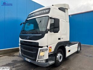 Volvo FM 450 EURO 6 tractora