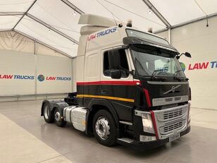 Trattore stradale Volvo FM 450 GT in vendita - Immagine 17 | Autoline IT Trattore stradale Volvo FM 450 GT | Immagine 17 - Autoline