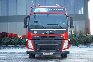 Volvo FM 450 &nbsp;/ HYDRAULIKA Sattelzugmaschine